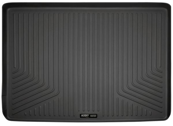 PISOS DE GOMA CHEVROLET SUBURBAN