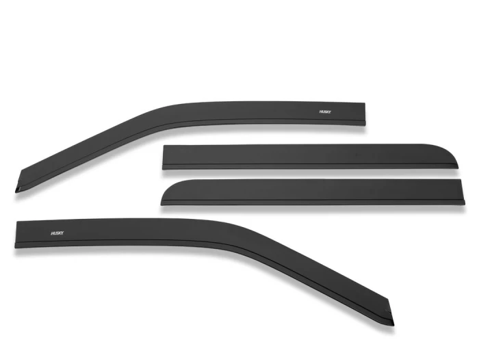 Aletas Bota Agua Husky Liners Low Profile Ford F-150 2015 en adelante