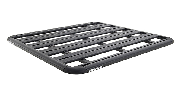 PLATAFORMA PIONEER (1328MM X 1236MM) - SX | TECHO CON RIELES ELEVADOS