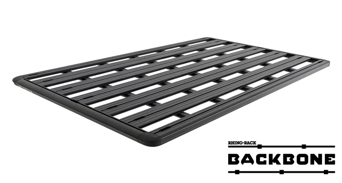 PLATAFORMA PIONER (1328MM X 1426MM) - BACKBONE