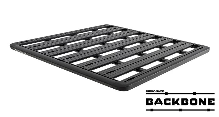 PLATAFORMA PIONER (1328MM X 1426MM) - BACKBONE