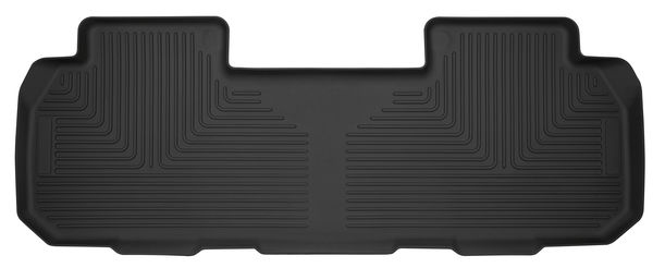 PISO TRASERO X-ACT  CHEVROLET TRAVERSE 2018 - 2020