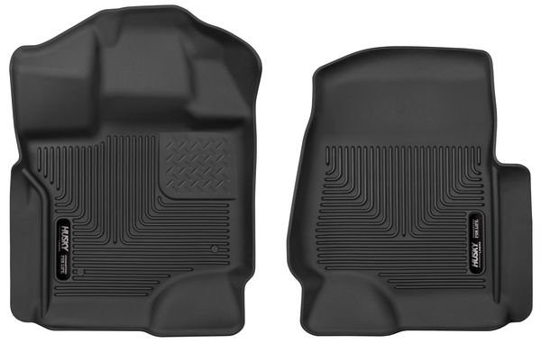 PISO DELANTERO X-ACT FORD F150 SUPER CREW 2016 - 2021
