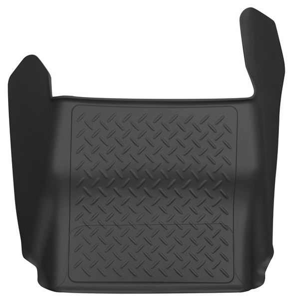 PISO CENTRAL X-ACT  FORD F150 SUPER CREW | REGULAR CAB 2009 - 2014