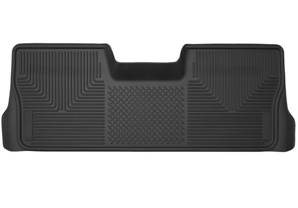PISO TRASERO X-ACT  FORD F150 SUPER CREW 2009 - 2014