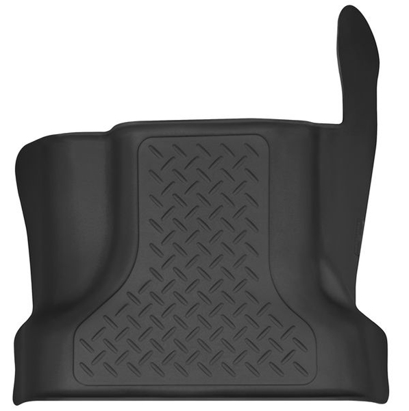 PISO CENTRAL X-ACT  FORD F150 SUPER CREW | REGULAR CAB 2016 - 2021