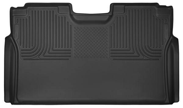 PISO TRASERO X-ACT  FORD F150 SUPER CREW 2016 - 2021