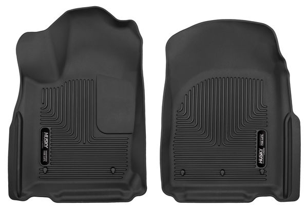 PISO DELANTERO X-ACT GRAND CHEROKEE | DURANGO 11 - 22