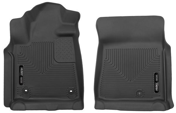 PISO DELANTERO X-ACT TOYOTA TUNDRA 2012 - 2020