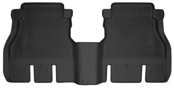 PISO TRASERO X-ACT  JEEP WRANGLER JL 4 PUERTAS 2019 -