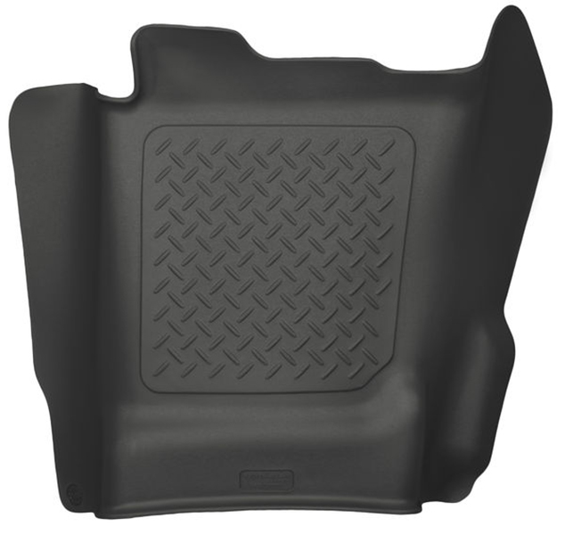 PISO CENTRAL WEATHERBEATER CHEVROLET SILVERADO DOUBLE | REGULAR  | CREW CAB 2014 - 2018