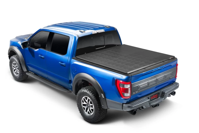 TAPA PLEGABLE TRIFECTA 2.0 FORD F150 SUPER CREW 2022 -