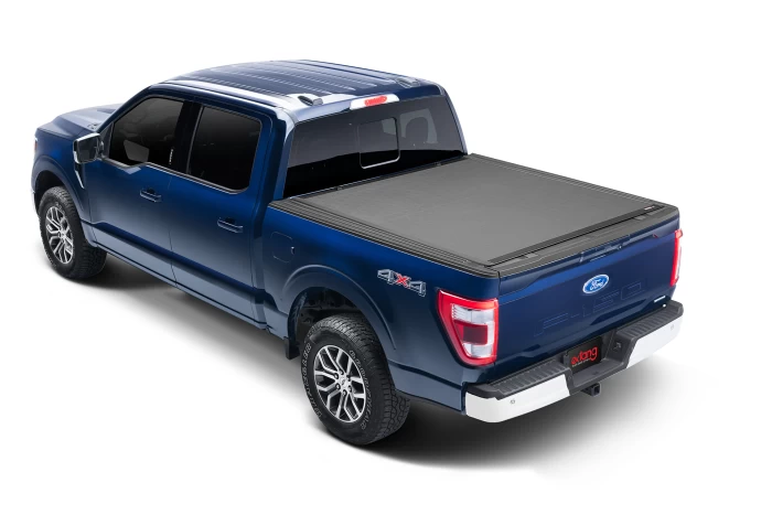 TAPA PLEGABLE XCEED JEEP GLADIATOR 2020 -