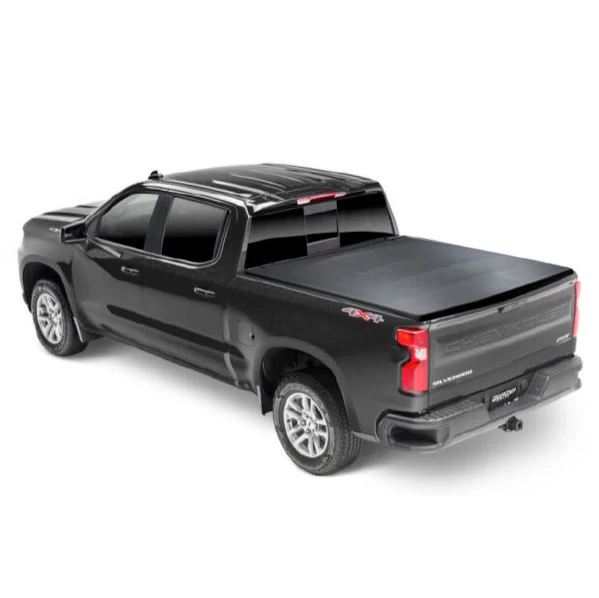 LONA MARÍTIMA FLASH ROLLER CHEVROLET COLORADO HIGH COUNTRY 2018 -