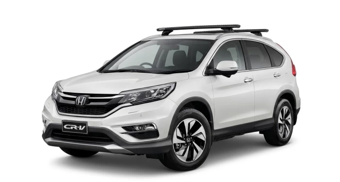 Barras de Techo Rhino-Rack Sportz para Honda CR-V 2017 a 2023