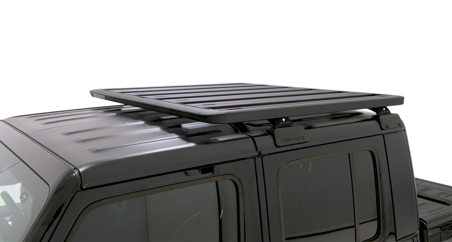 PLATAFORMA PIONEER (1228MM X 1426MM) - BACKBONE - RCL