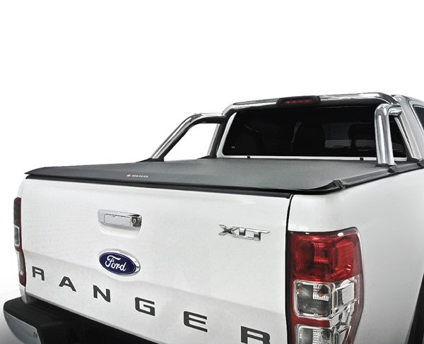 LONA MARÍTIMA FORD RANGER LIMITED 2013 -