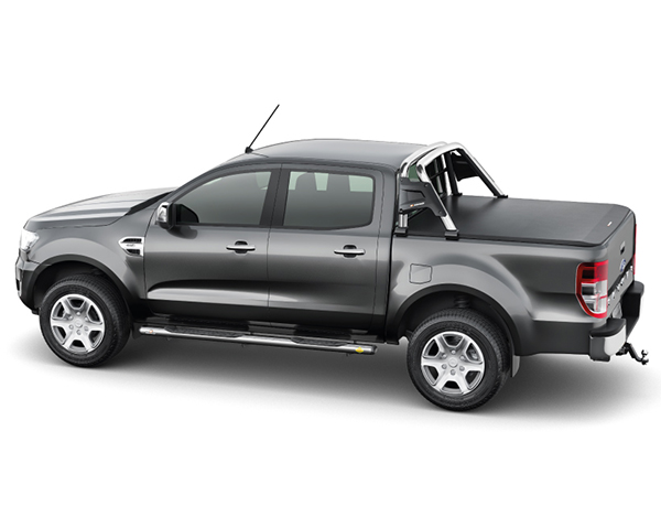 LONA MARÍTIMA FORD RANGER 13 - | MAZDA BT-50 13 - 21