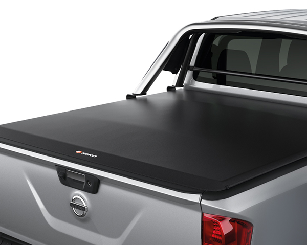 LONA MARÍTIMA NISSAN NP-300 2015 -