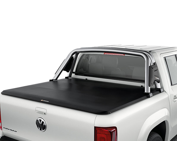 LONA MARÍTIMA VOLKSWAGEN AMAROK DC 2010 -