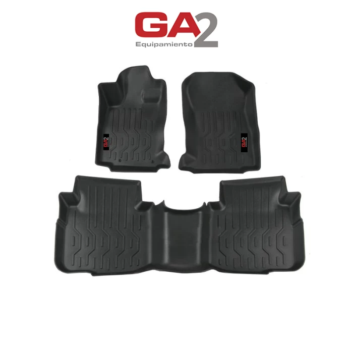 PISOS DE CALCE PERFECTO PARA SUBARU OUTBACK 2022..