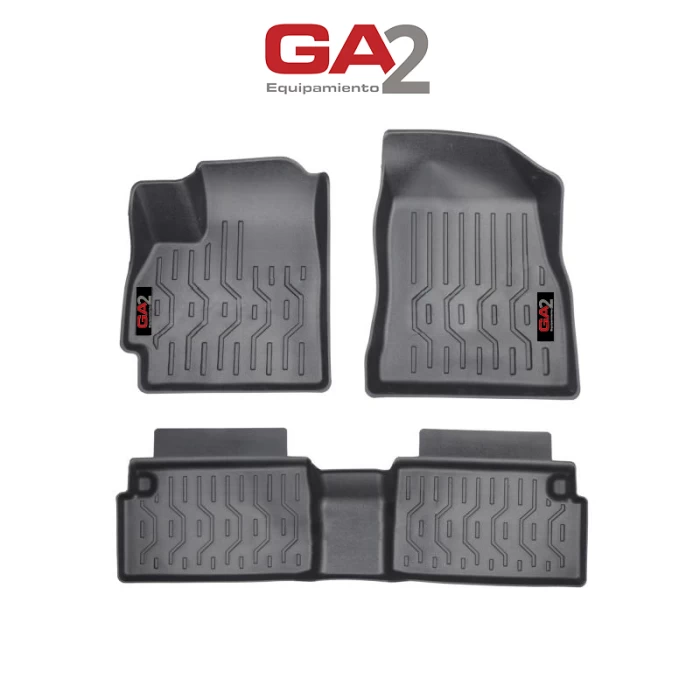 PISOS DE CALCE PERFECTO PARA OMODA C5 2024..