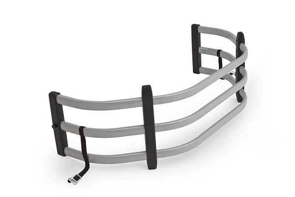 EXTENSOR PICK UP BEDEXTENDER HD SPORT PLATA DODGE RAM 1500 09 - 18 | CLASSIC RAM 1500 19 - 21