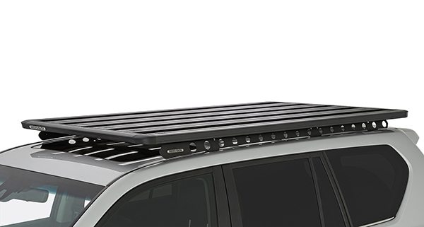 PLATAFORMA PIONEER (2128MM X 1236MM) - BACKBONE