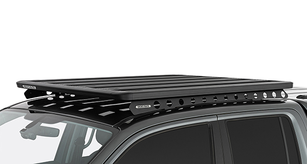 PLATAFORMA PIONEER (1528MM X 1236MM) - BACKBONE