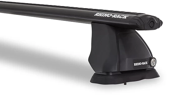 BARRAS DE TECHO VORTEX NEGRA MAZDA 5 2010 - 2017