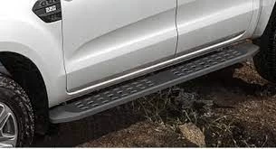 PISADERA FIJA HEAVY DUTY RAPTOR FORD F150 2016 - 2021