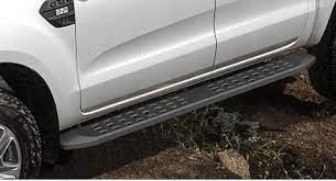 PISADERA FIJA HEAVY DUTY RAPTOR CHEVROLET SILVERADO CREW CAB 2019 -