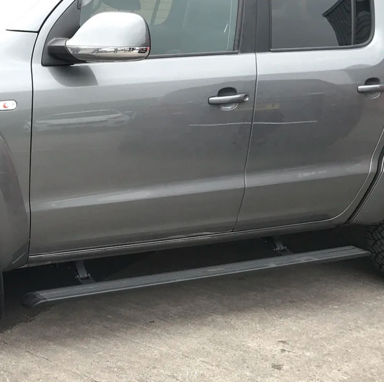 PISADERA RETRÁCTIL ELÉCTRICA VOLKSWAGEN AMAROK 2015 -