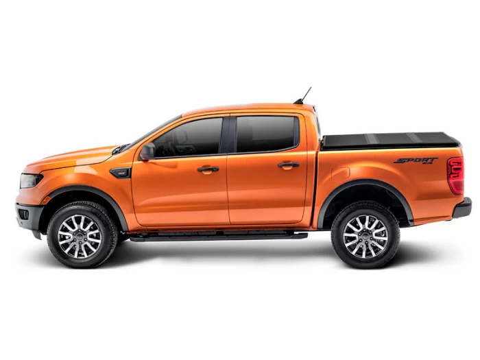 TAPA PLEGABLE TRIFOLD RAM 1500 C/RAMBOX 2009 - 2018