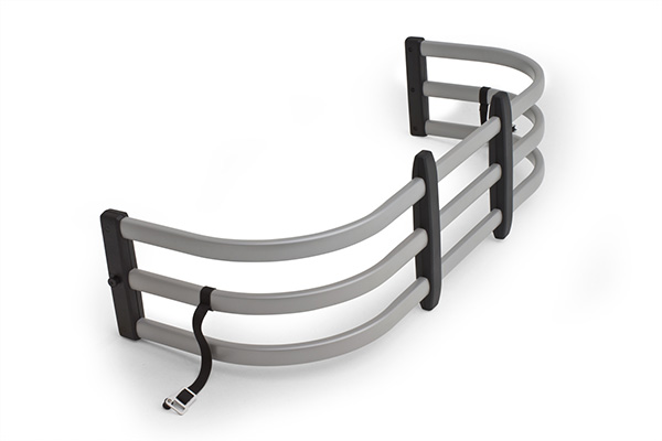 EXTENSOR PICK UP BEDEXTENDER HD MAX AMAROK 10 - | NP300 16 - 20 | HILUX 06 - 15| X250D-X350D 18 - | L200 16 -
