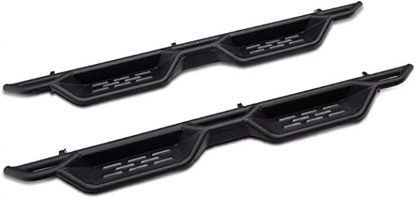 PISADERA FIJA HEAVY DUTY NB1 CHEVROLET SILVERADO CREW CAB